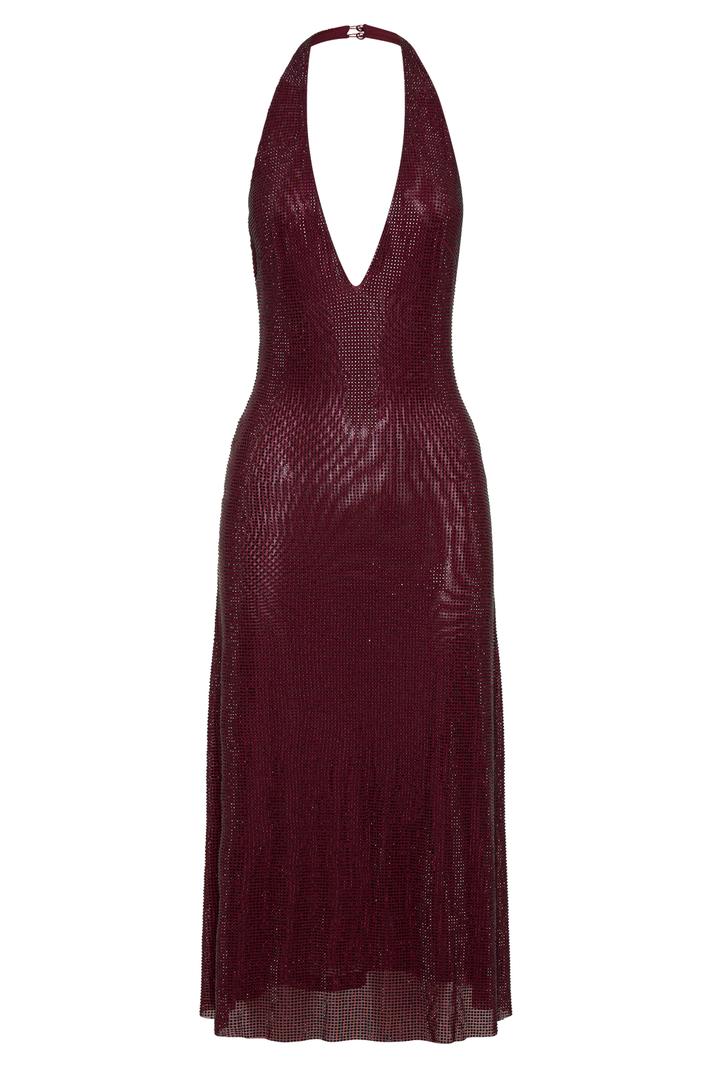 Floria Vestido Midi
