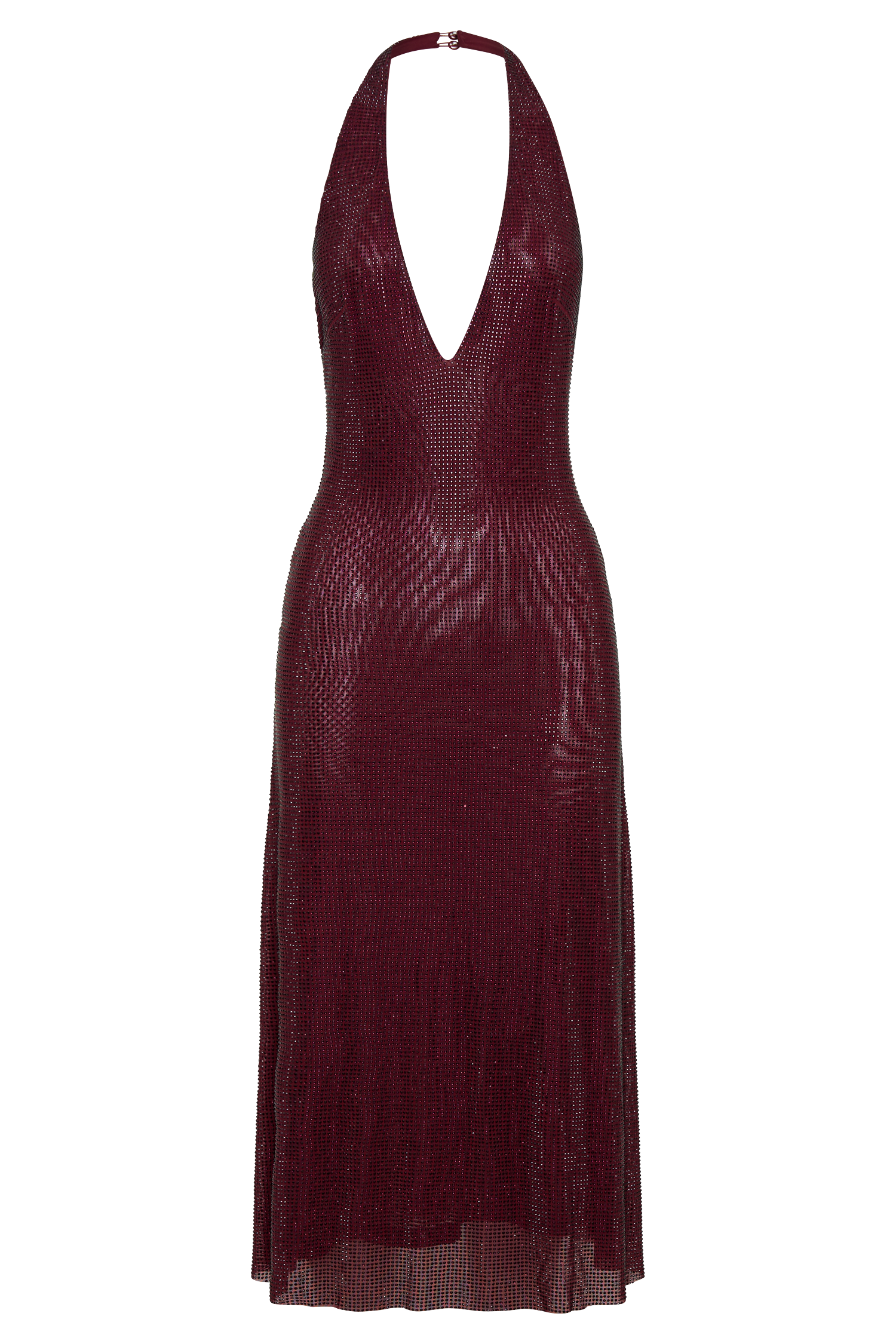 Floria Vestido Midi