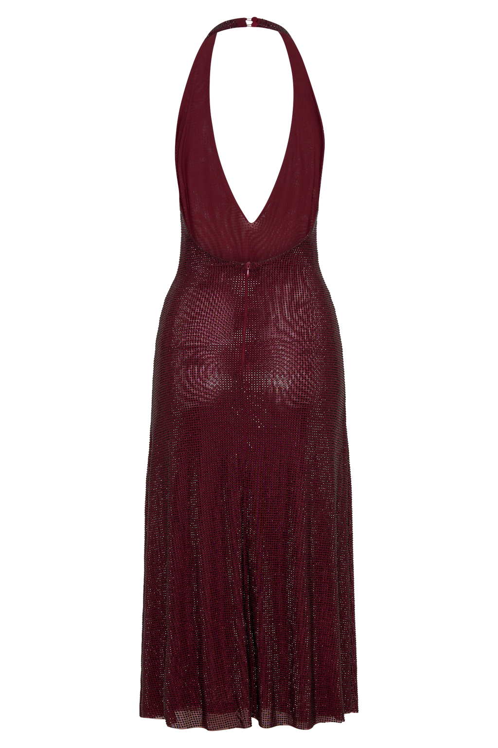 Floria Vestido Midi
