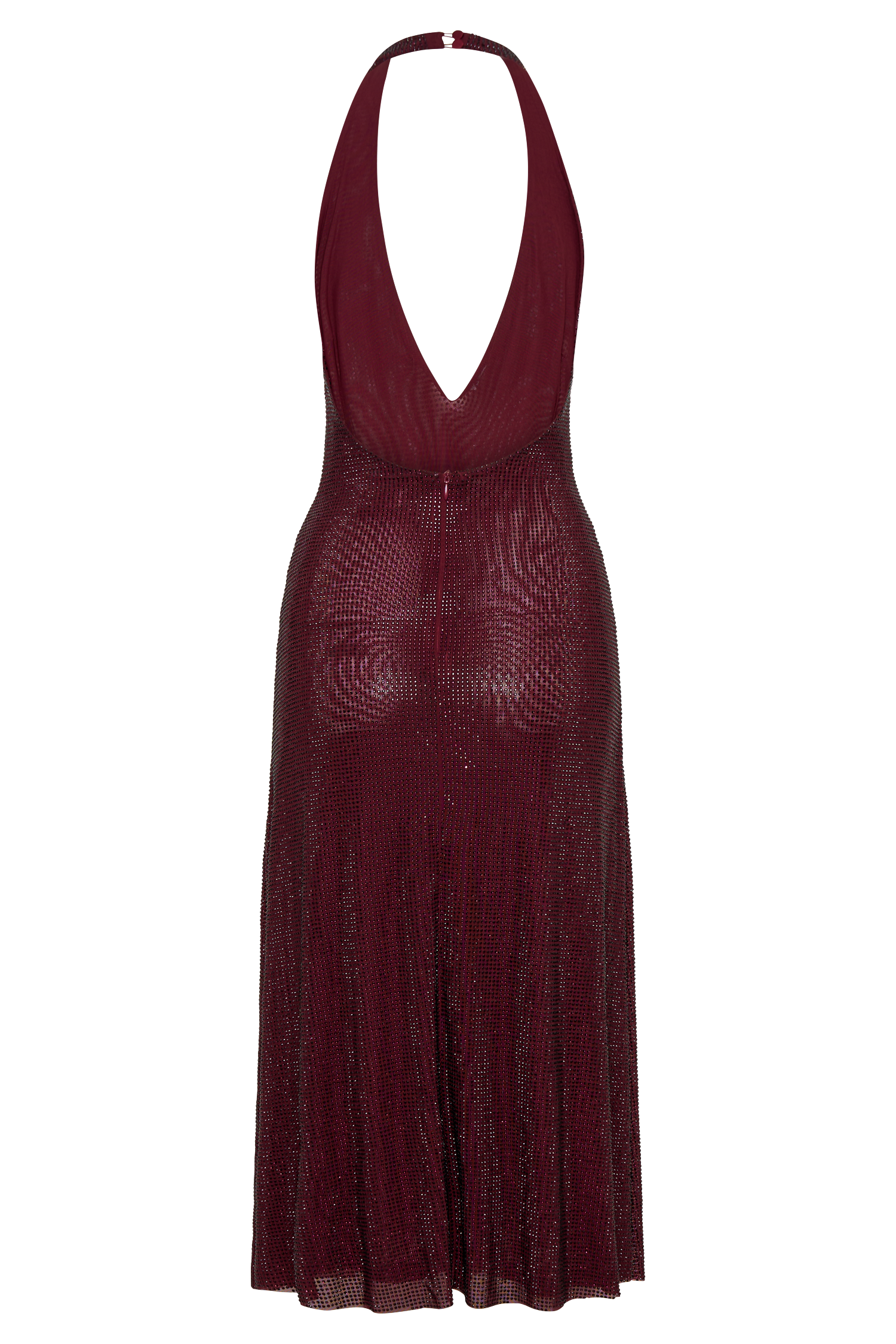 Floria Vestido Midi