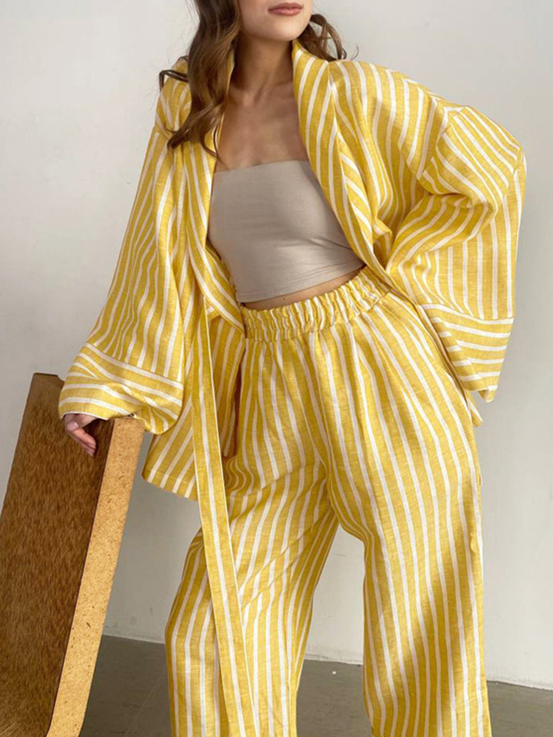 Conjunto Elegante y Cómodo Dana™