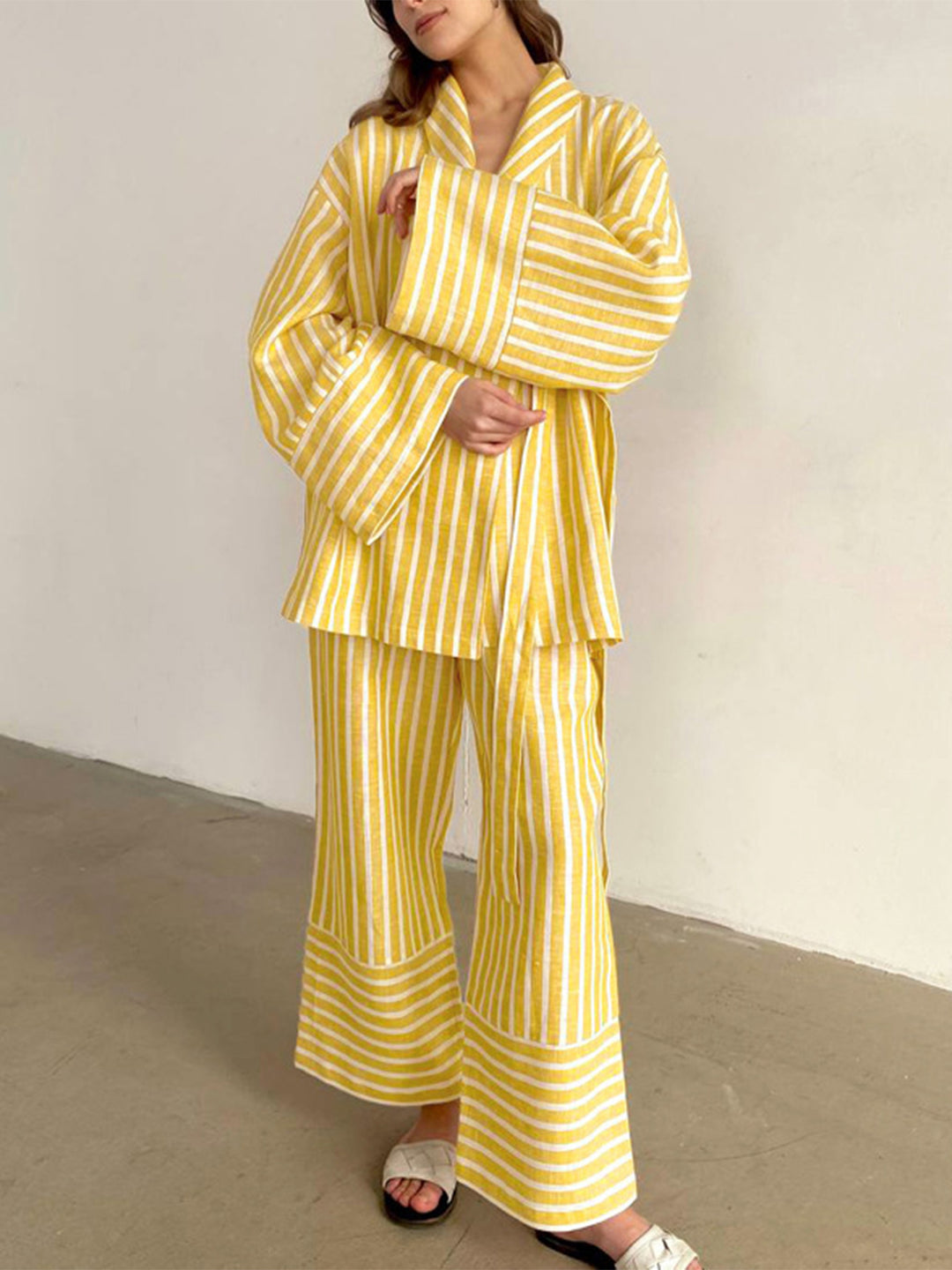 Conjunto Elegante y Cómodo Dana™