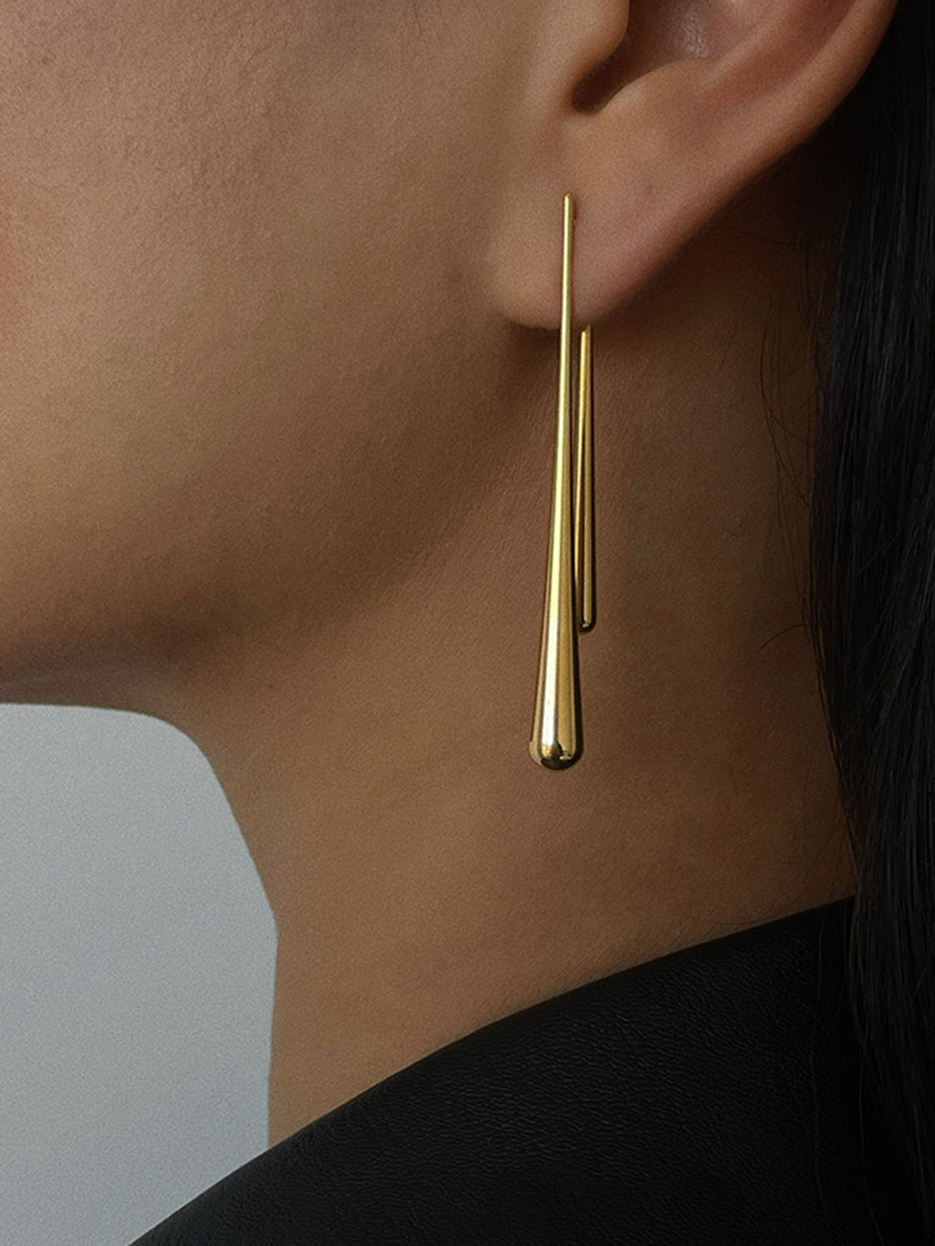 Jolene | Pendientes de Gota