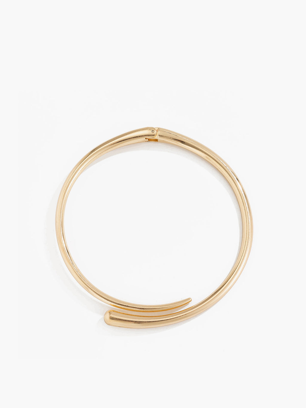 Heaven | Collar Choker Abierto en Forma de Gota