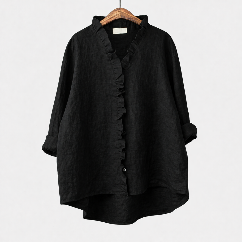 Blusa de verano