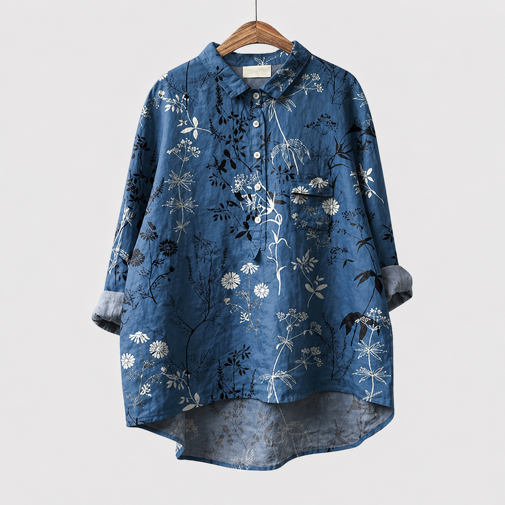 Blusa de verano