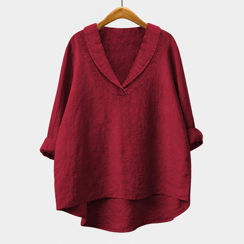 Blusa de verano