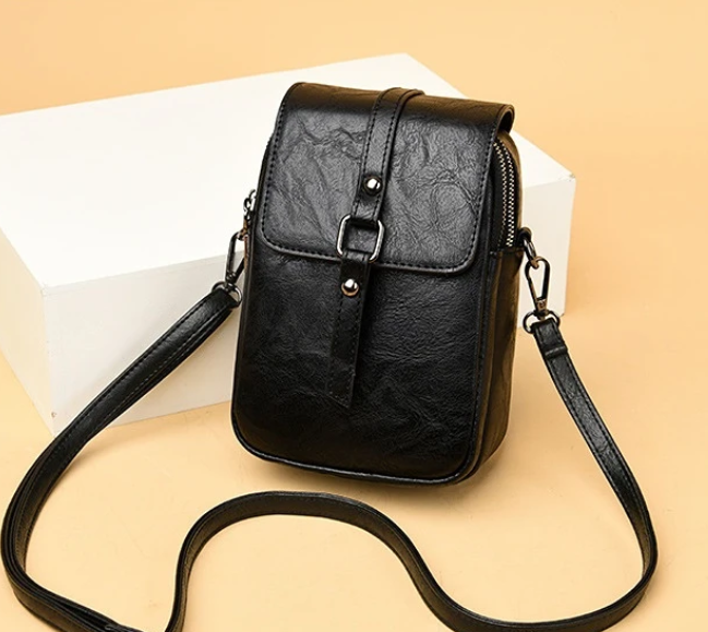 Bolso Multifuncional Vintage