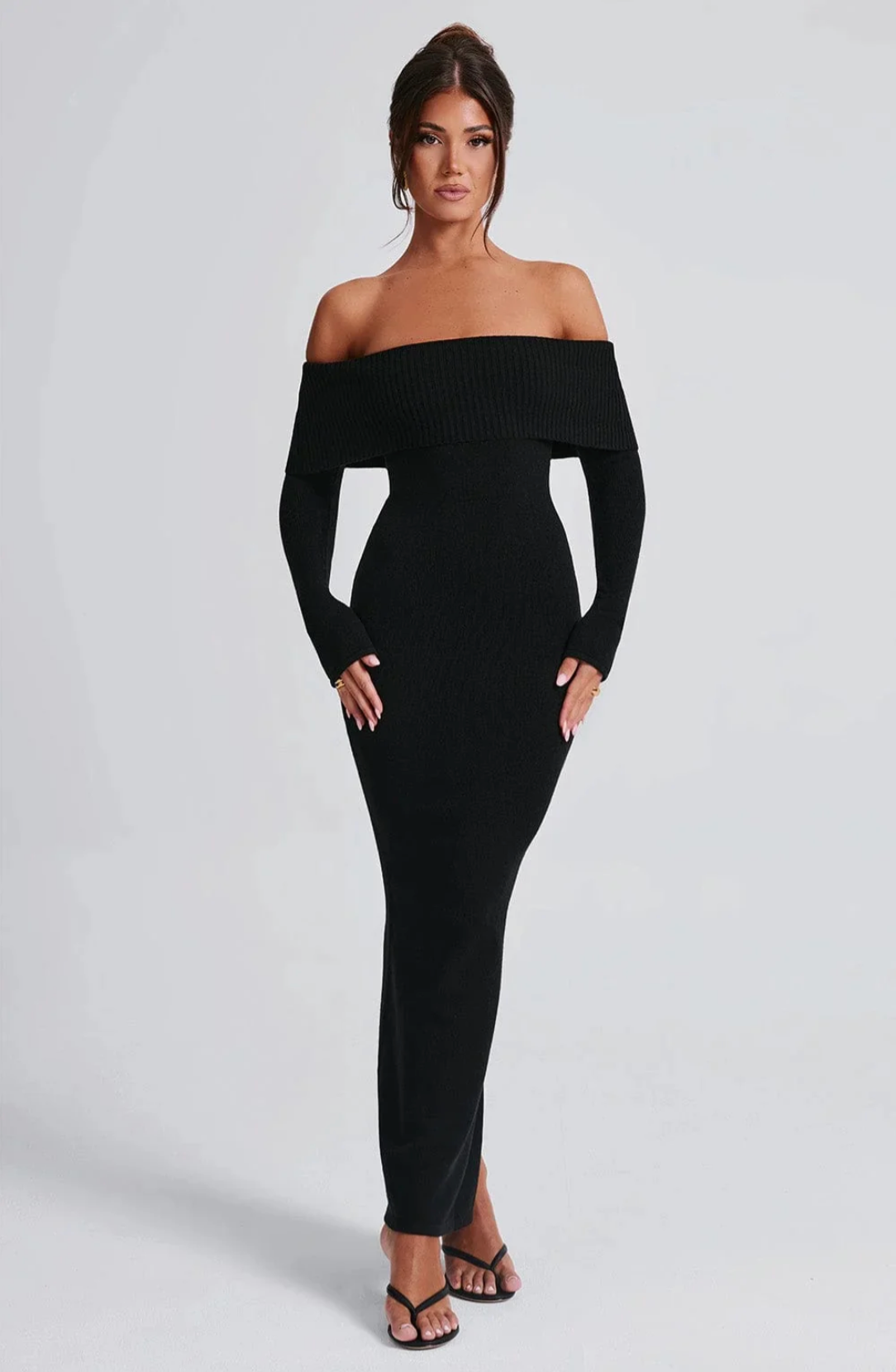 Auréliane Sukienka Maxi