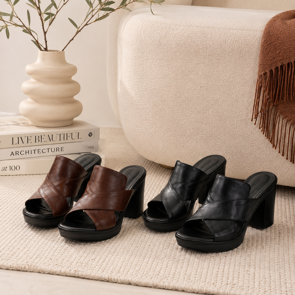 DARCY | INFRADITO ELEGANTE