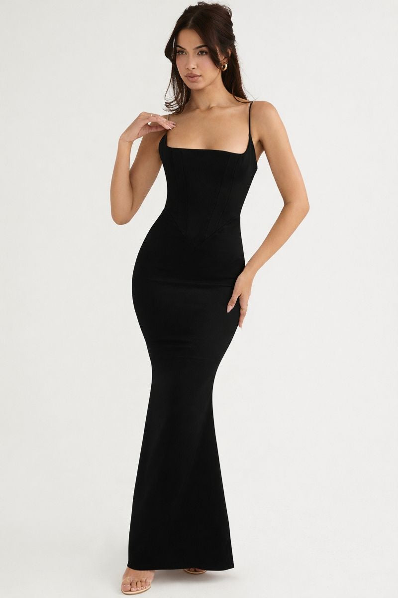 Violetta Vestido Maxi