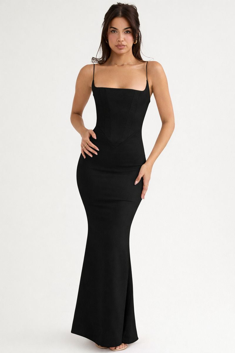 Violetta Vestido Maxi