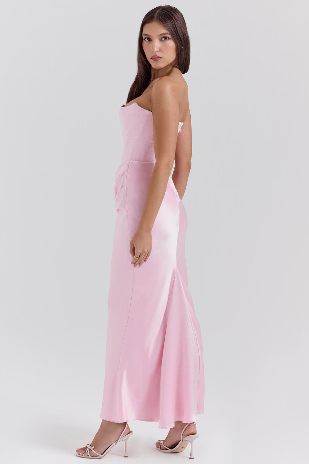Vestido Maxi Tessa