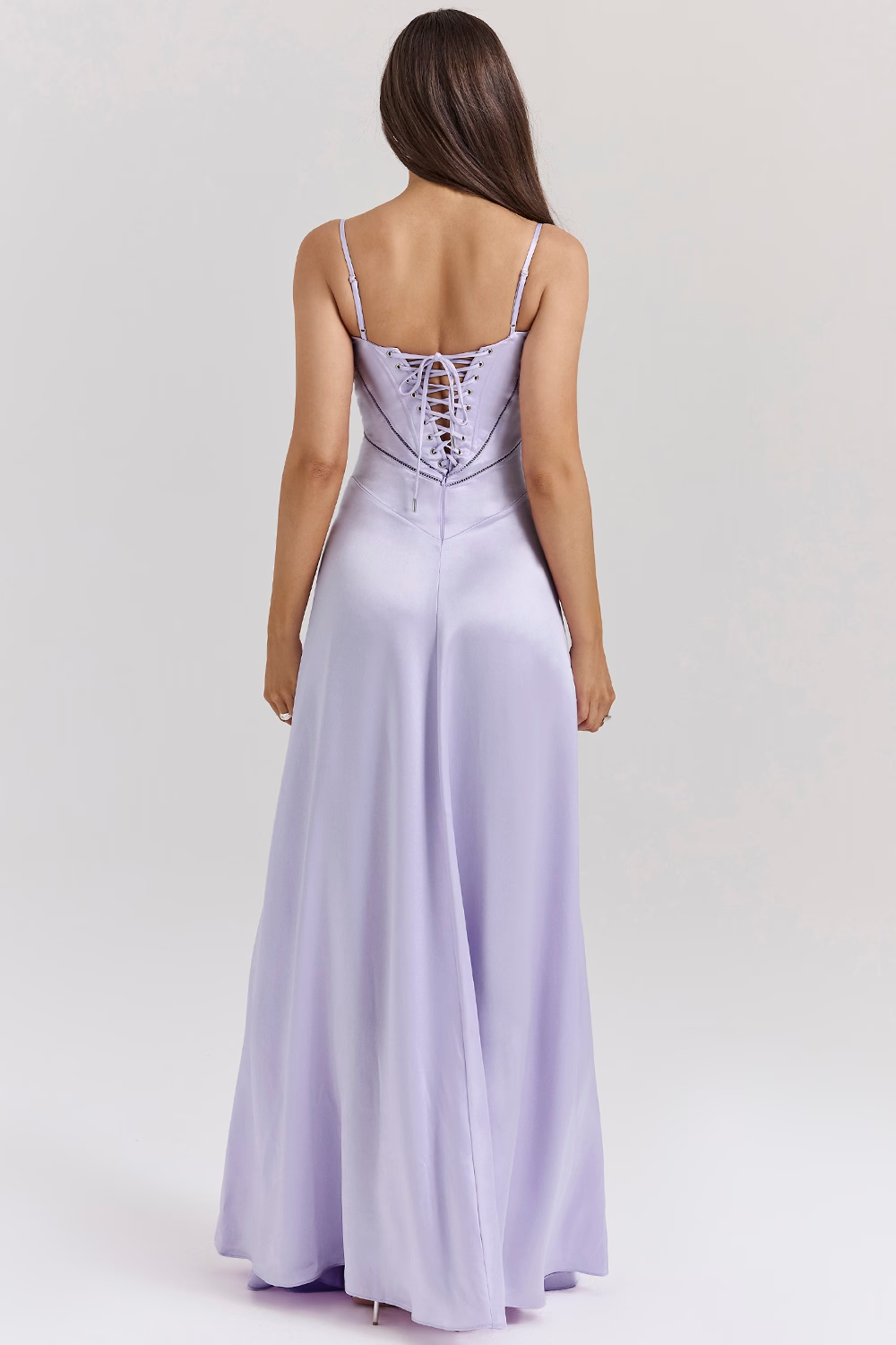 NOELLE - VESTIDO BUSTIER