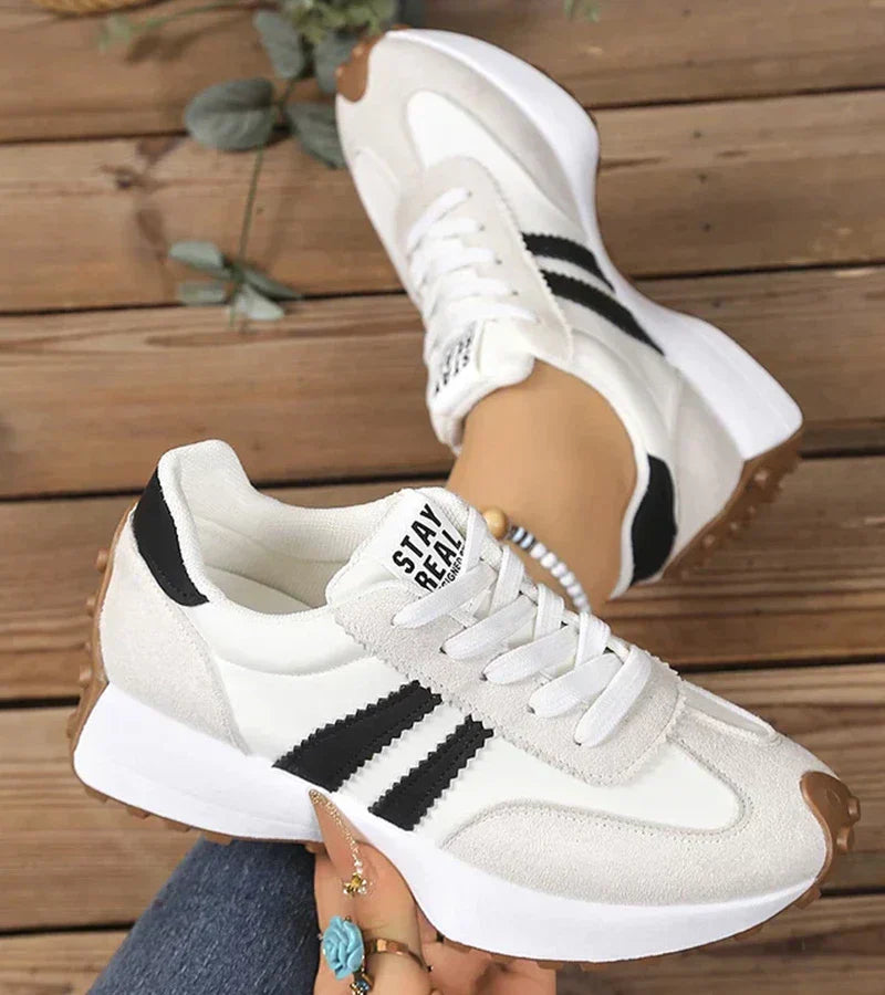 giulia | Zapatillas cómodas y ligeras