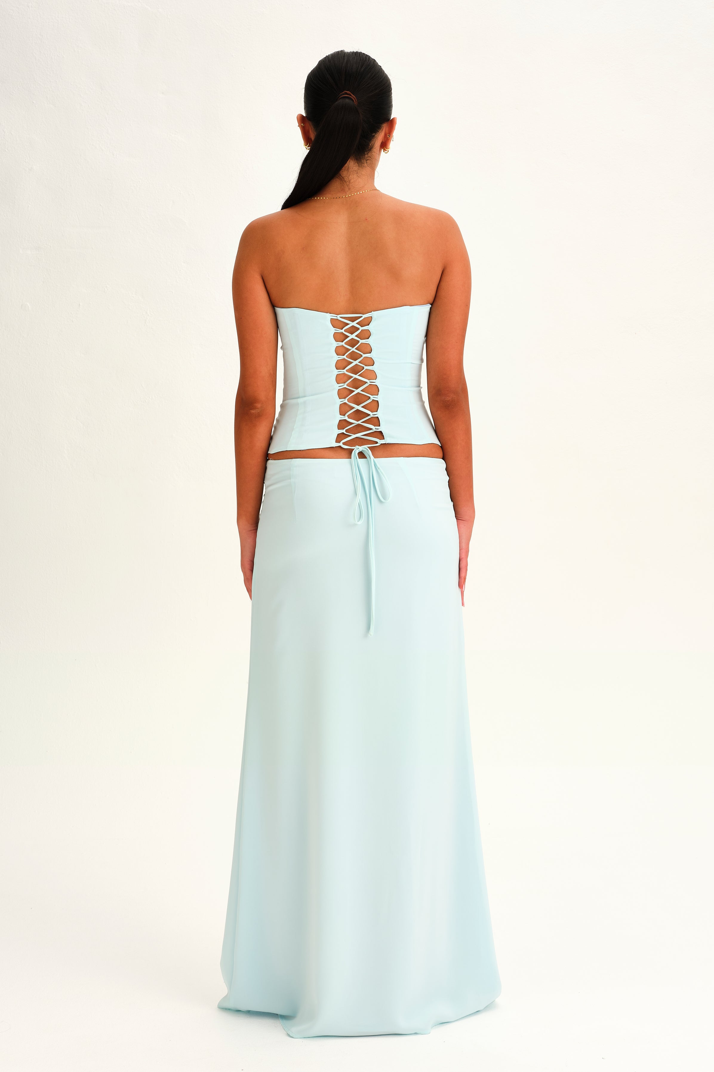 Falda Maxi Charlotte
