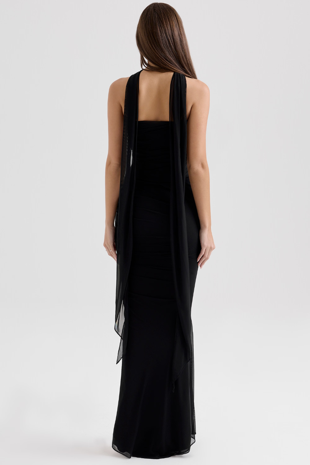 Elisanna Sukienka Maxi