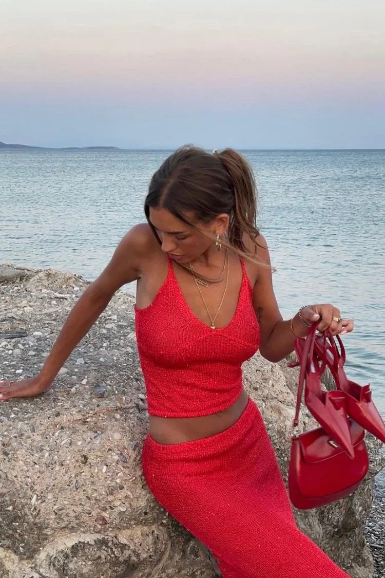 Yoyo - Conjunto de Punto