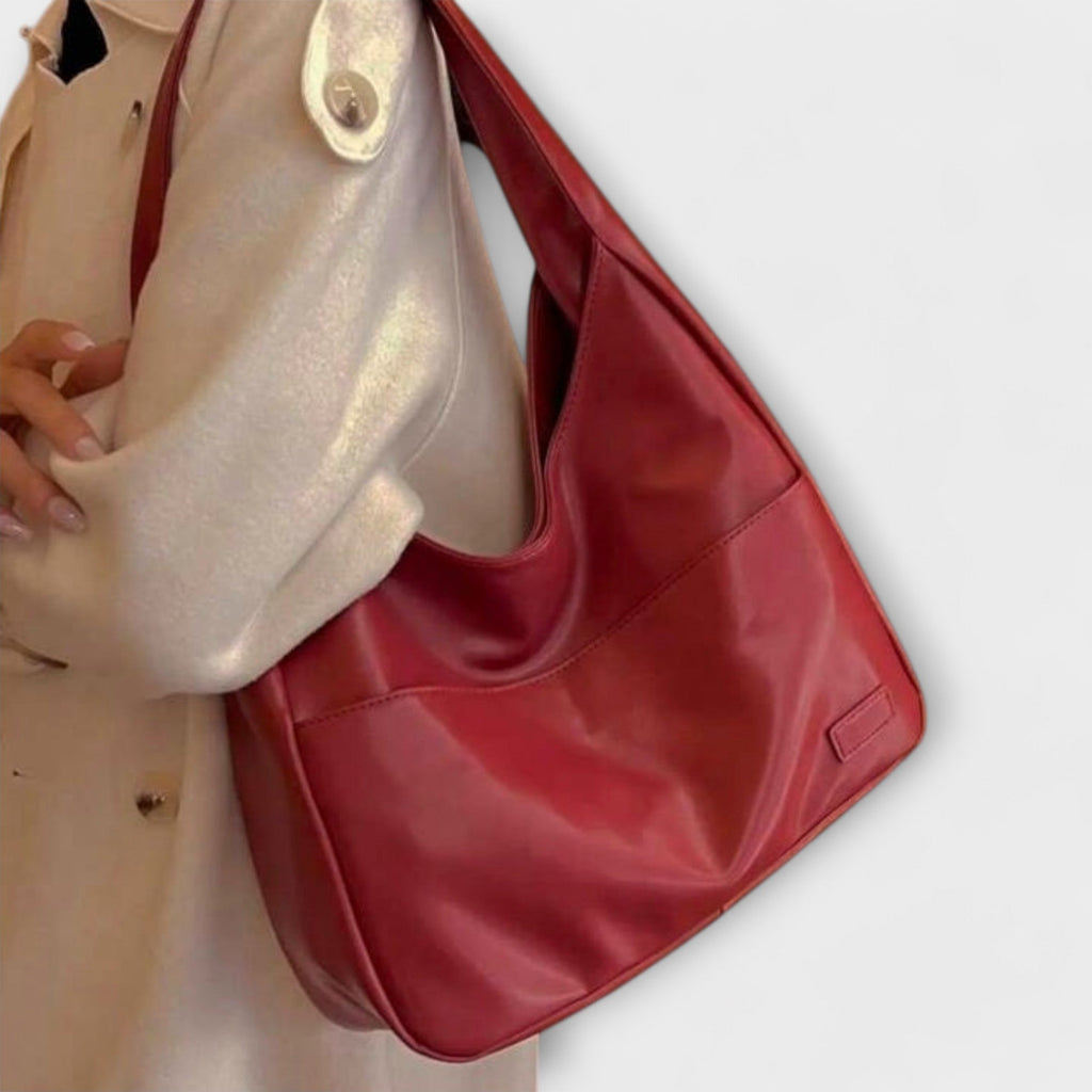 Bolso de Hombro Elegante