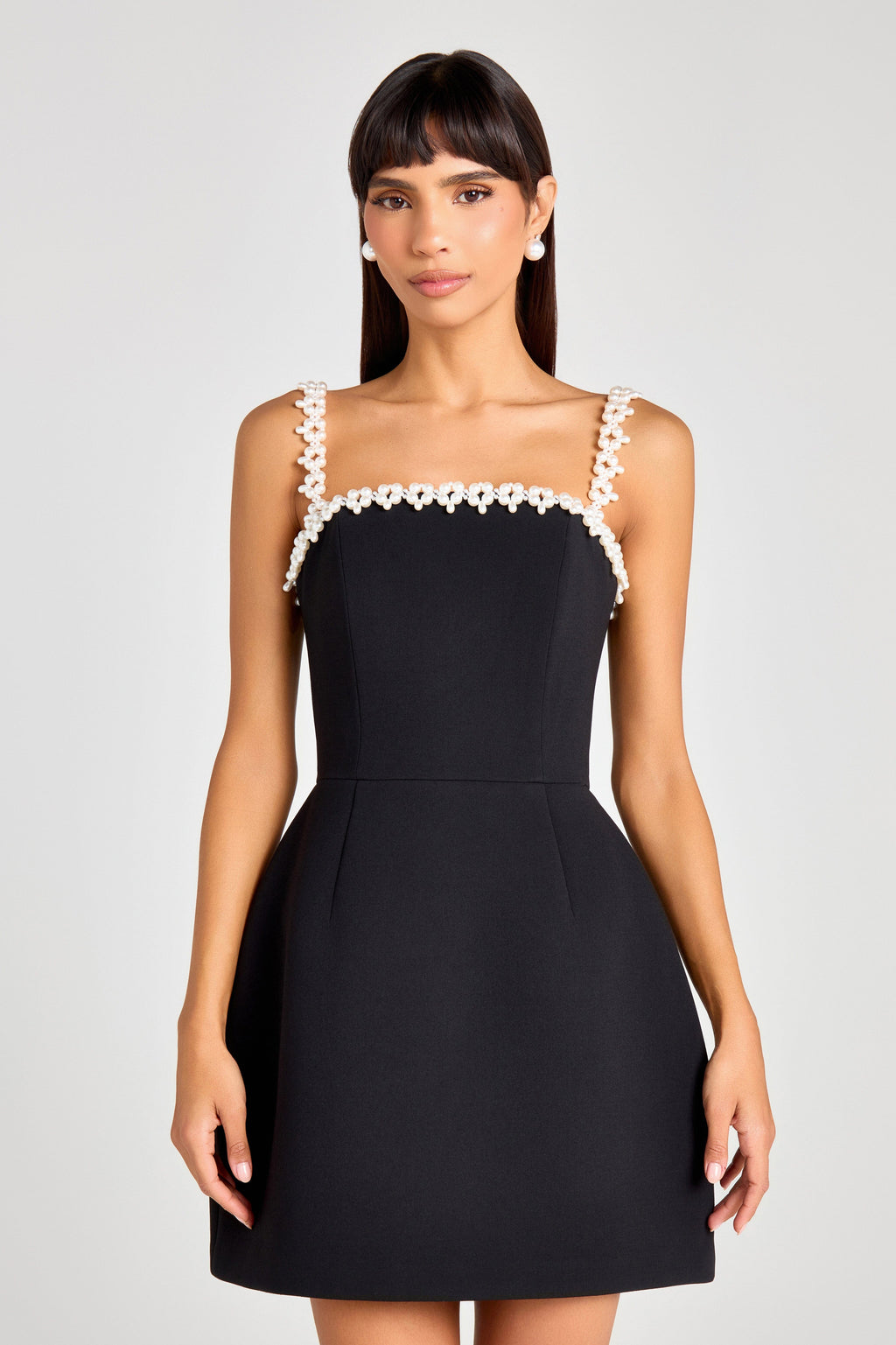 Émeliane Vestido de Cóctel Mini