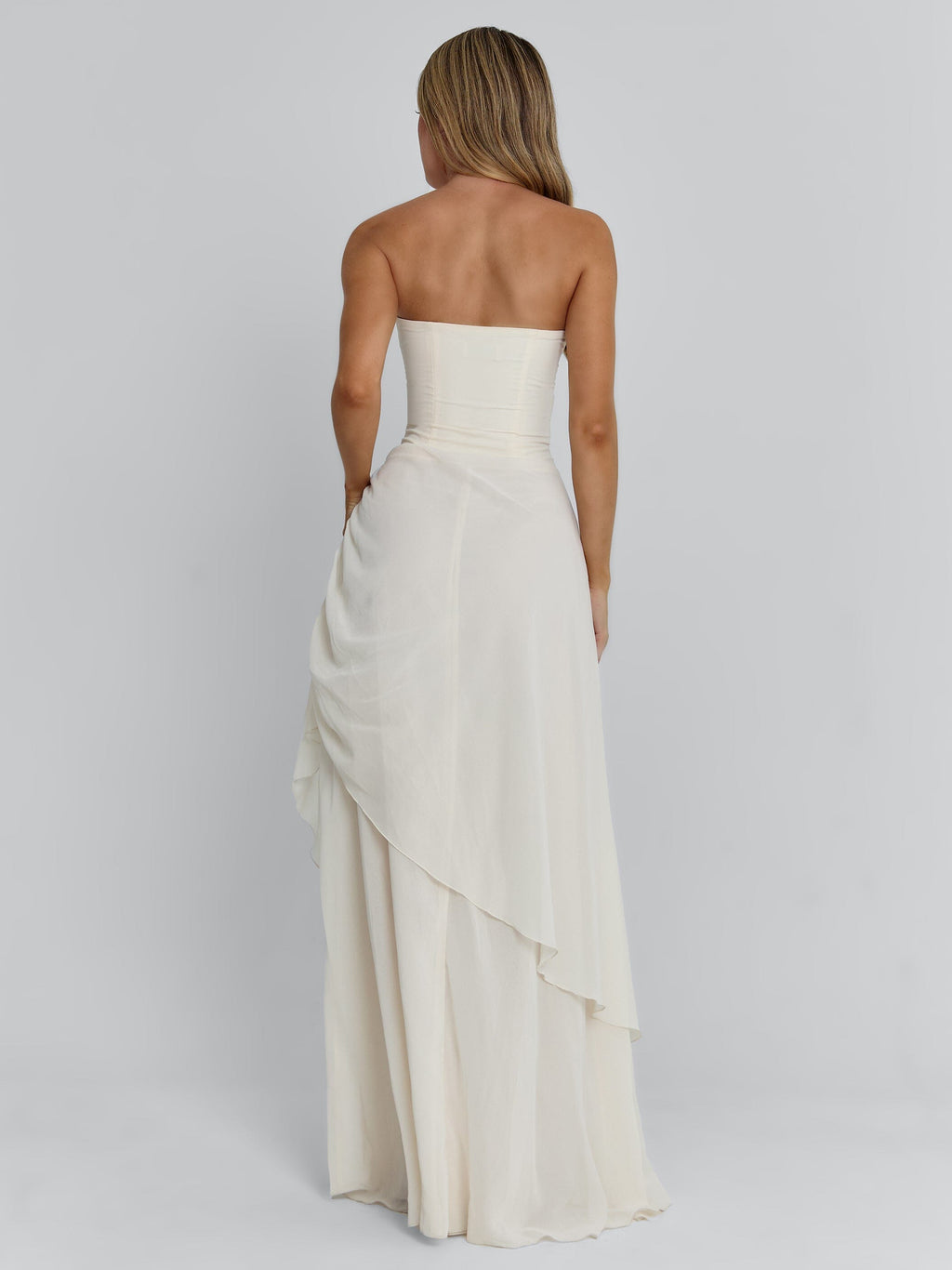 Vestido Maxi Eisley