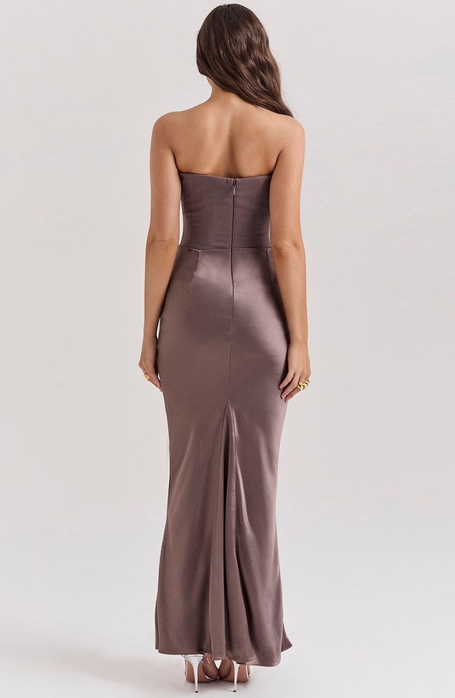 Vestido Maxi Tessa