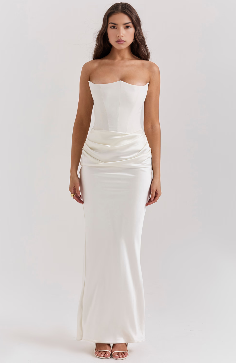 Vestido Maxi Tessa