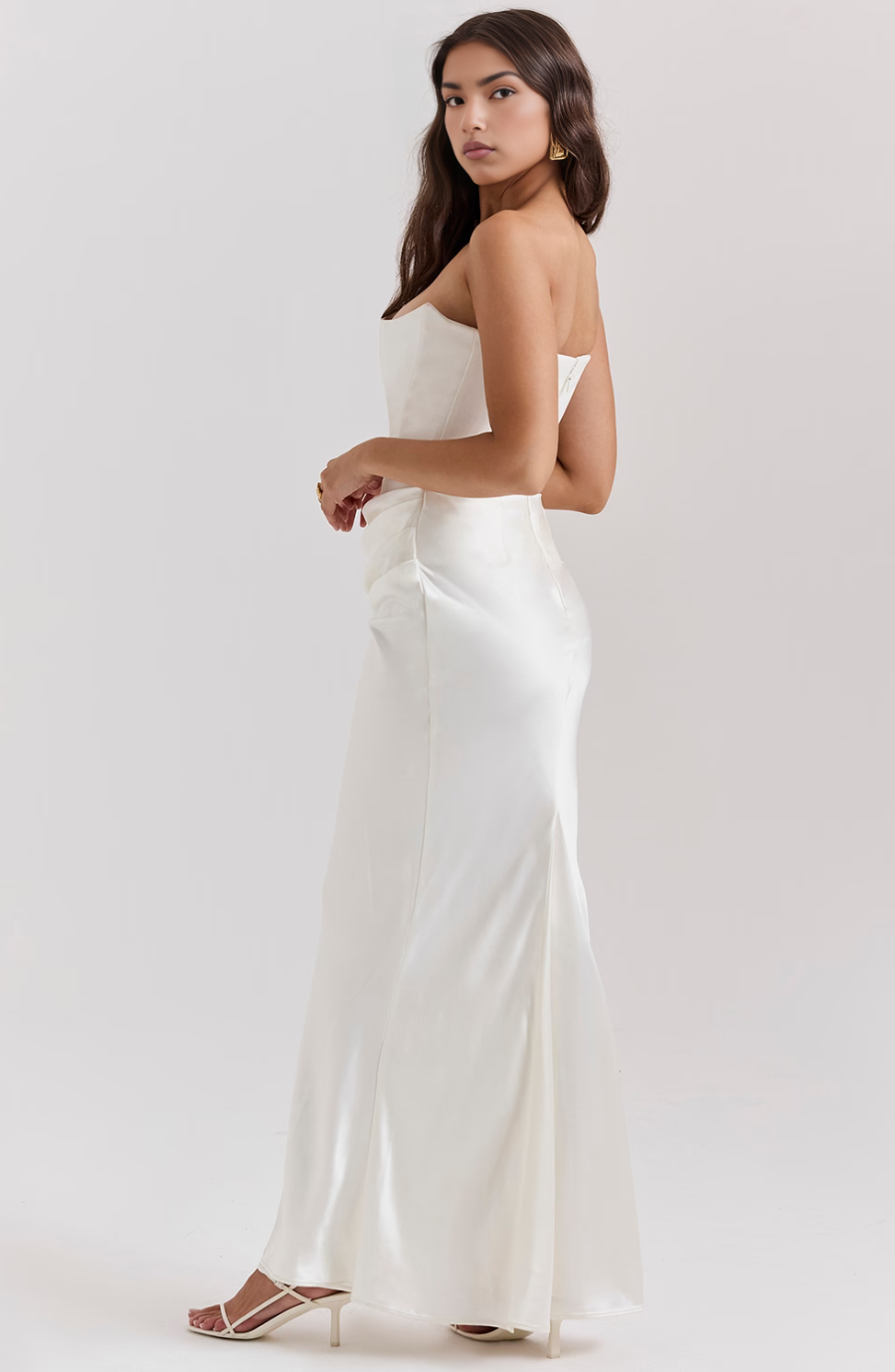 Vestido Maxi Tessa