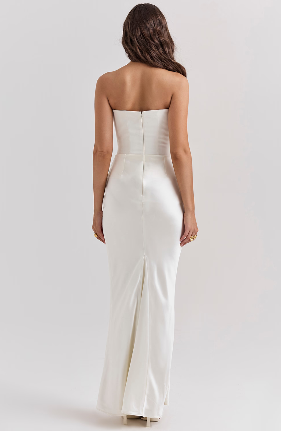 Vestido Maxi Tessa