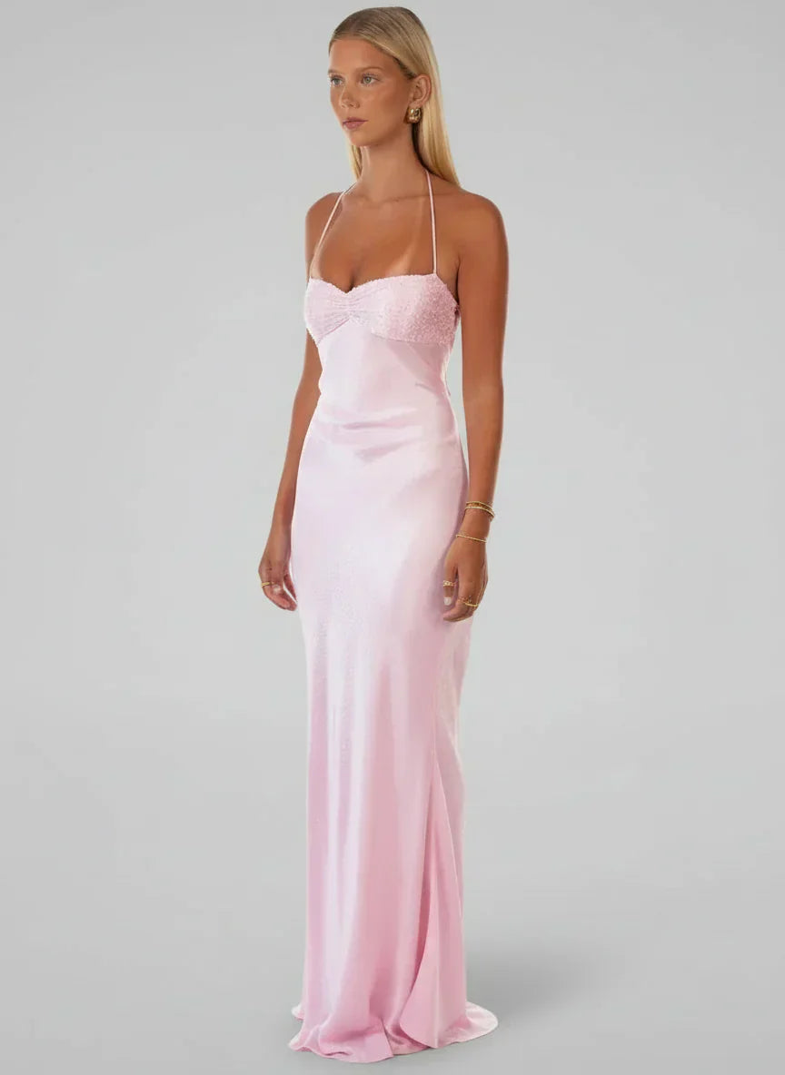 Vestido Maxi Helena