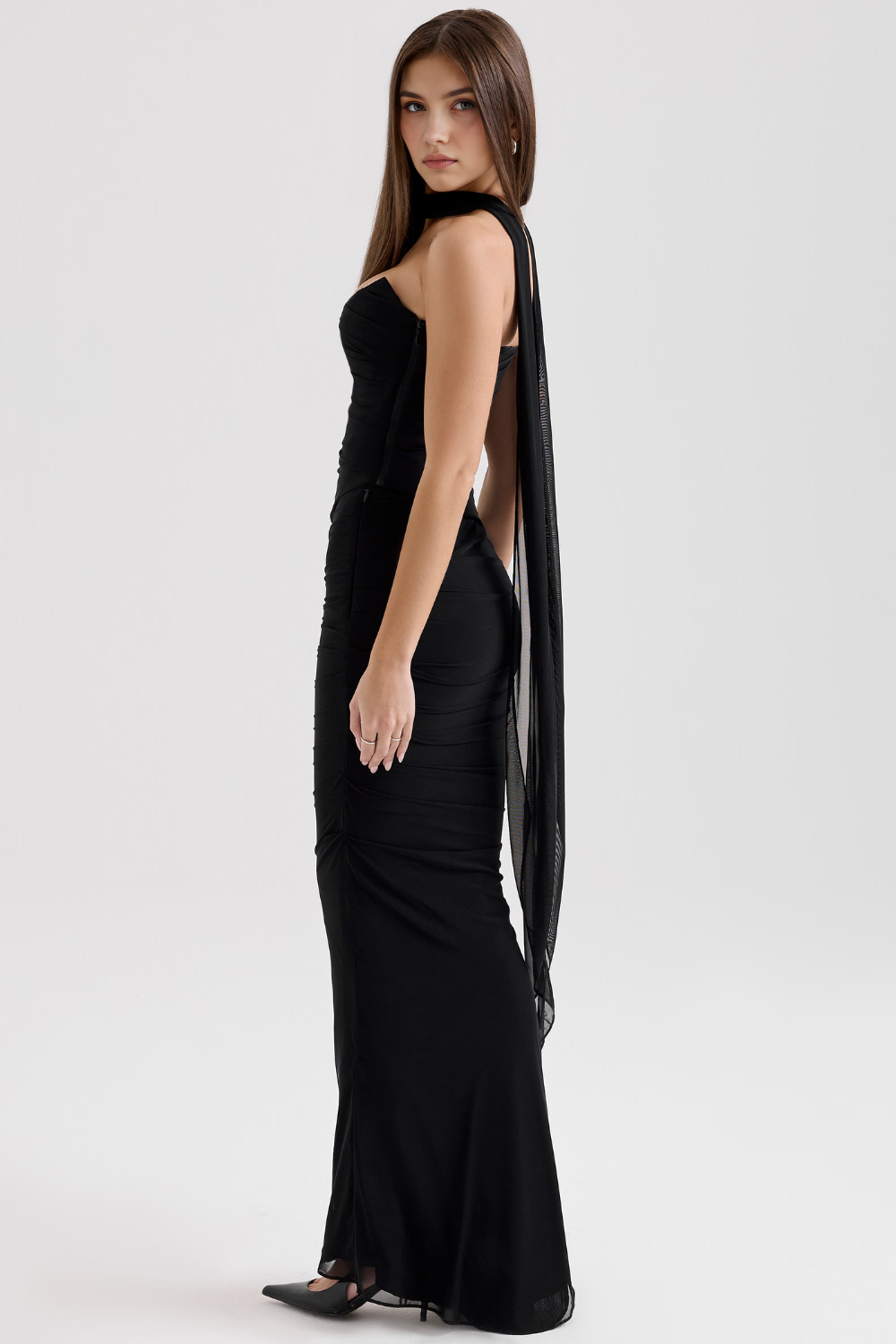 Elisanna Sukienka Maxi