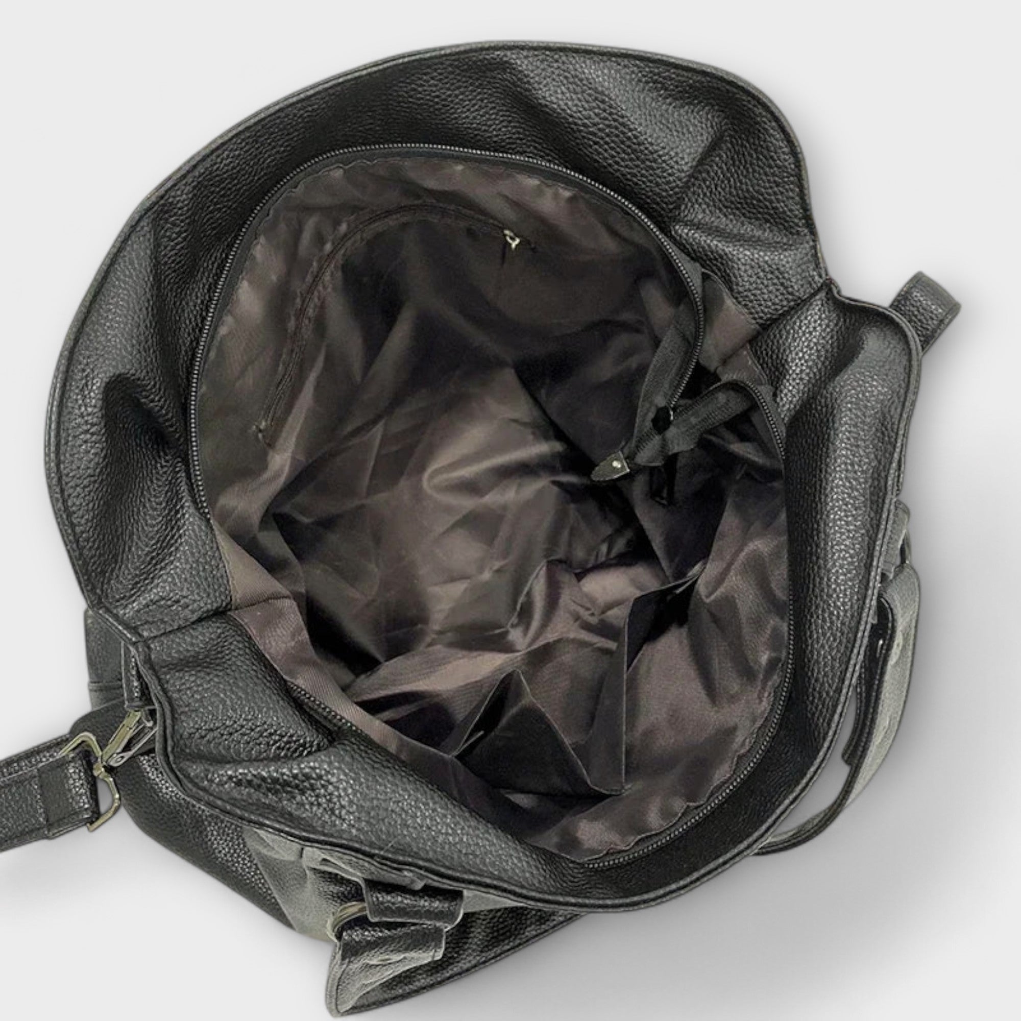 Bolso Hobo de Hombro