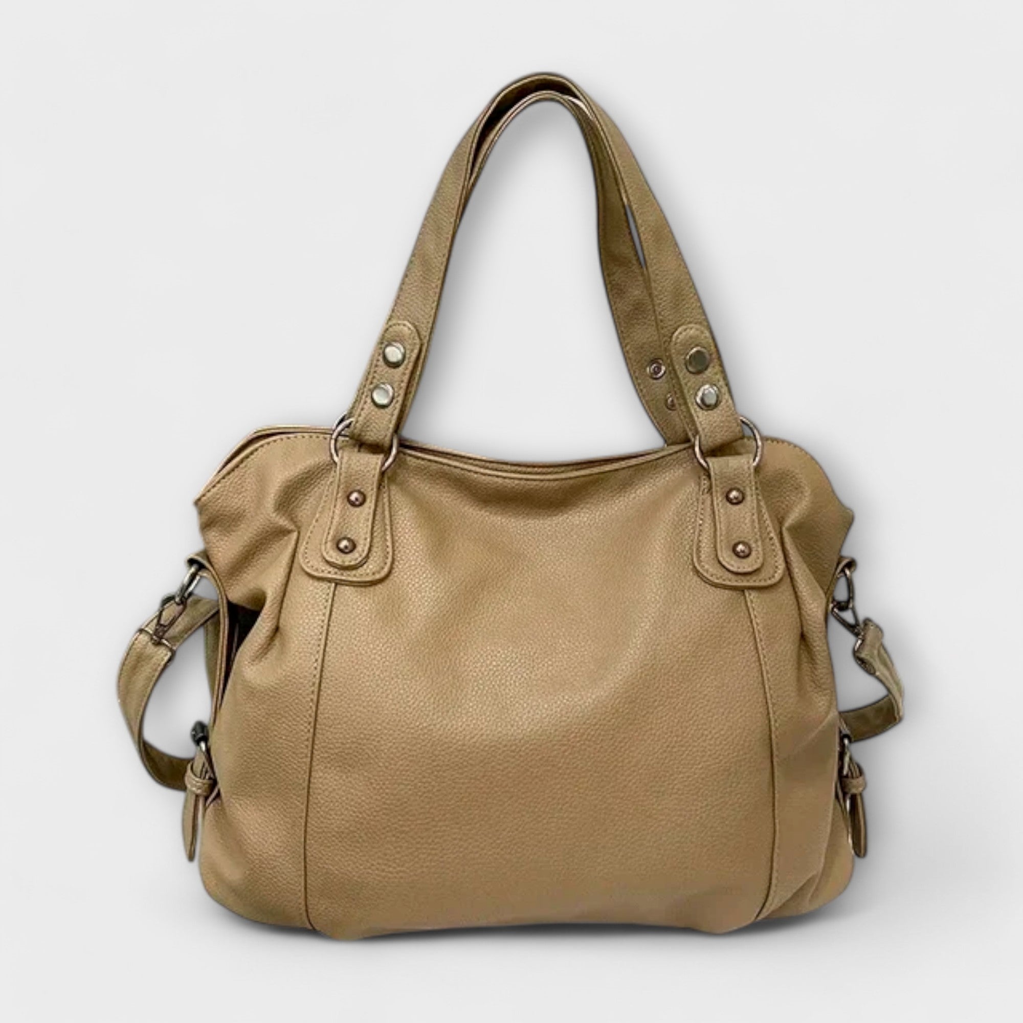 Bolso Hobo de Hombro