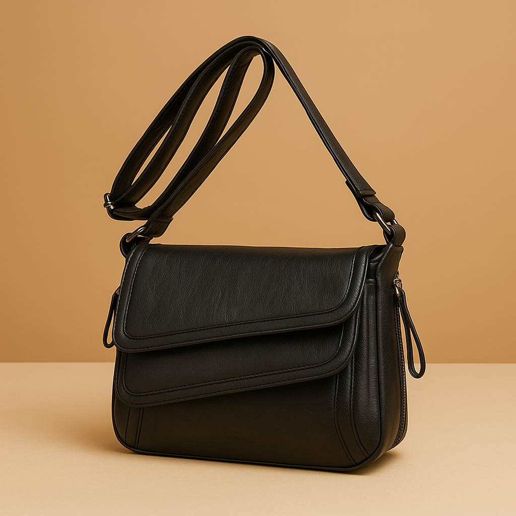 Bolso de Cuero Freya™