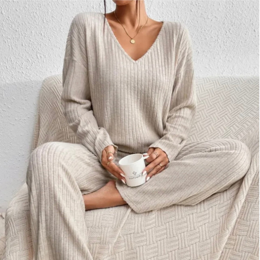 Sophia | Conjunto Lounge Confortable