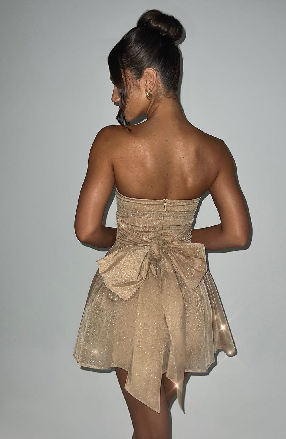 Vestido Mini Isadora