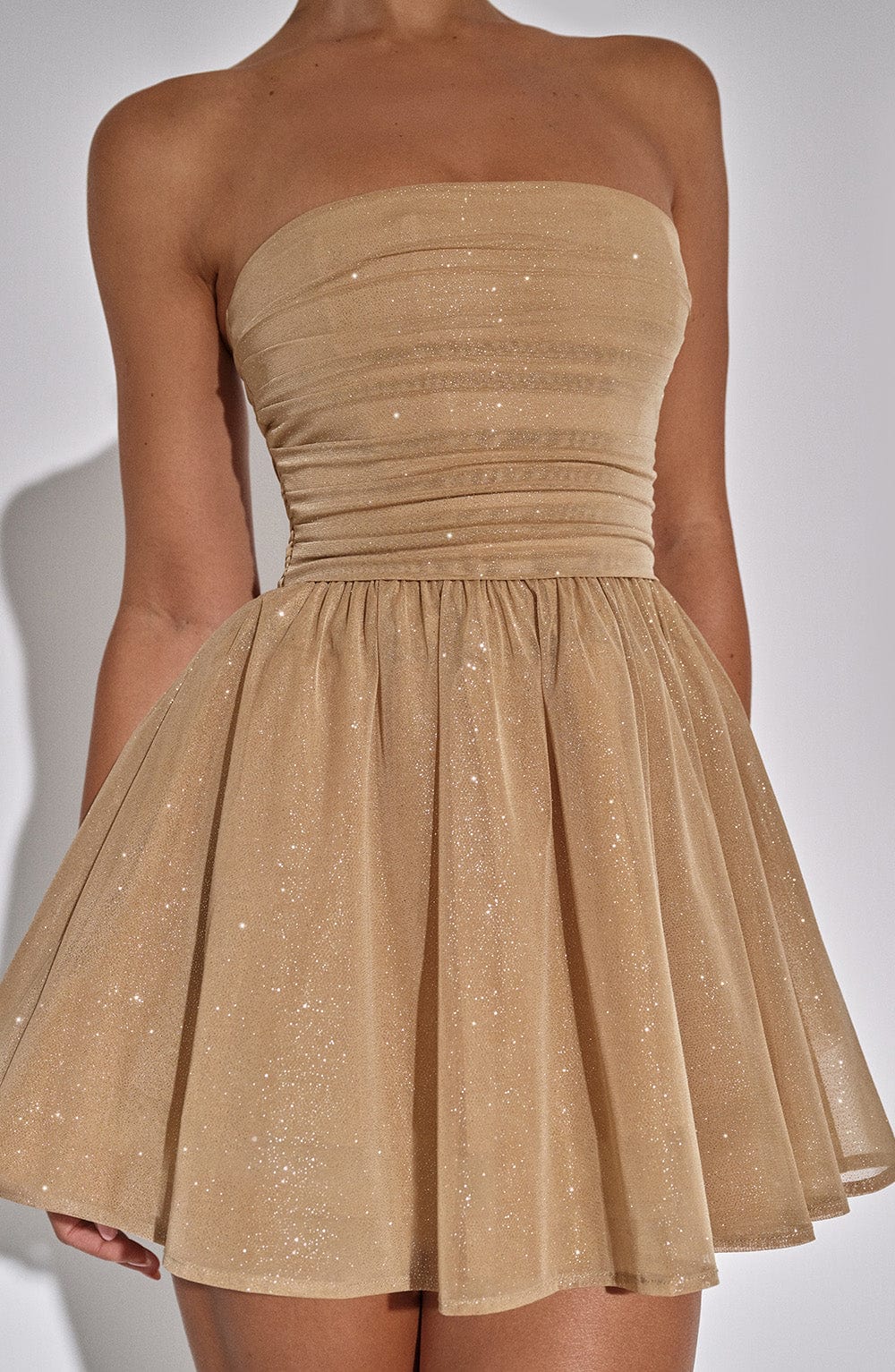 Vestido Mini Isadora