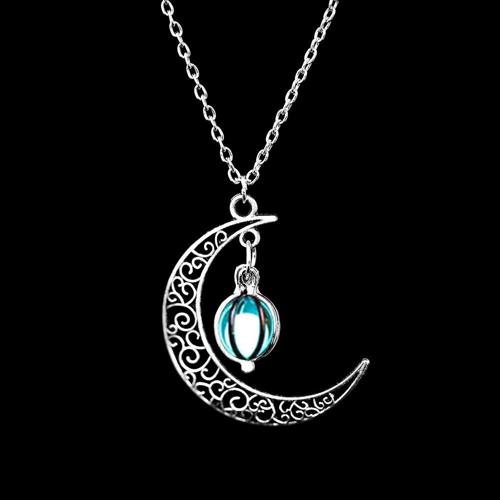 Colgante Luz Lunar