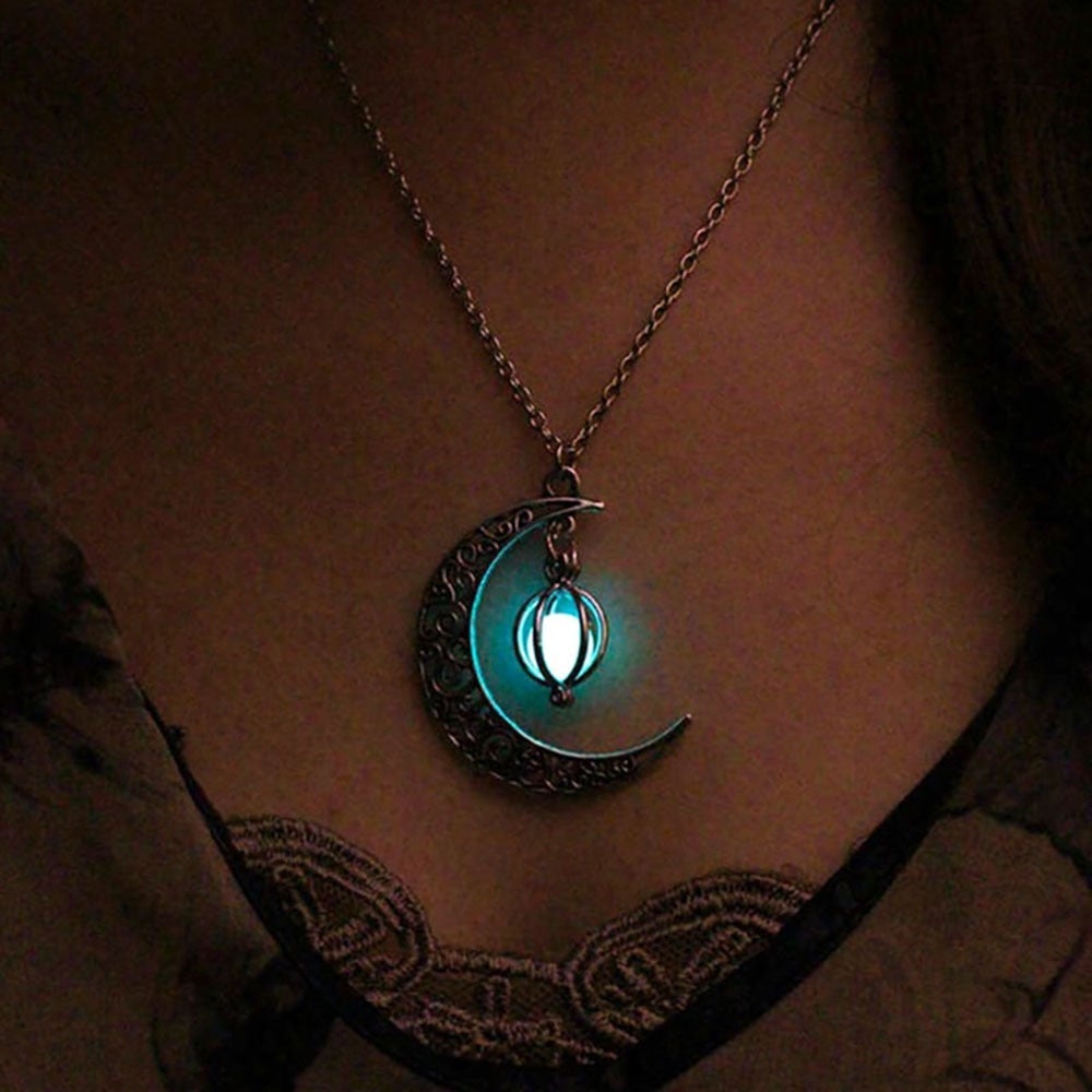 Colgante Luz Lunar