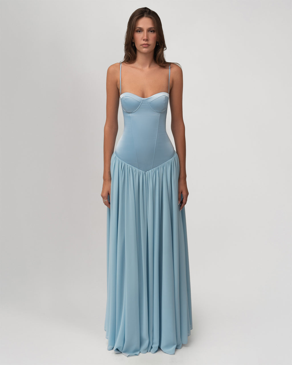 Vestido Maxi Mae