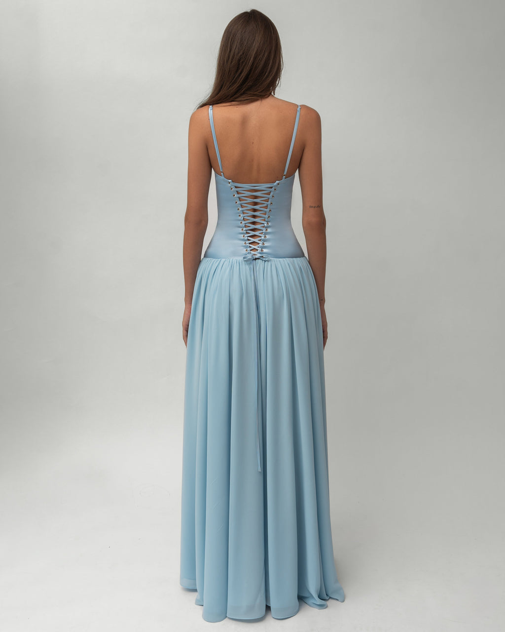 Vestido Maxi Mae