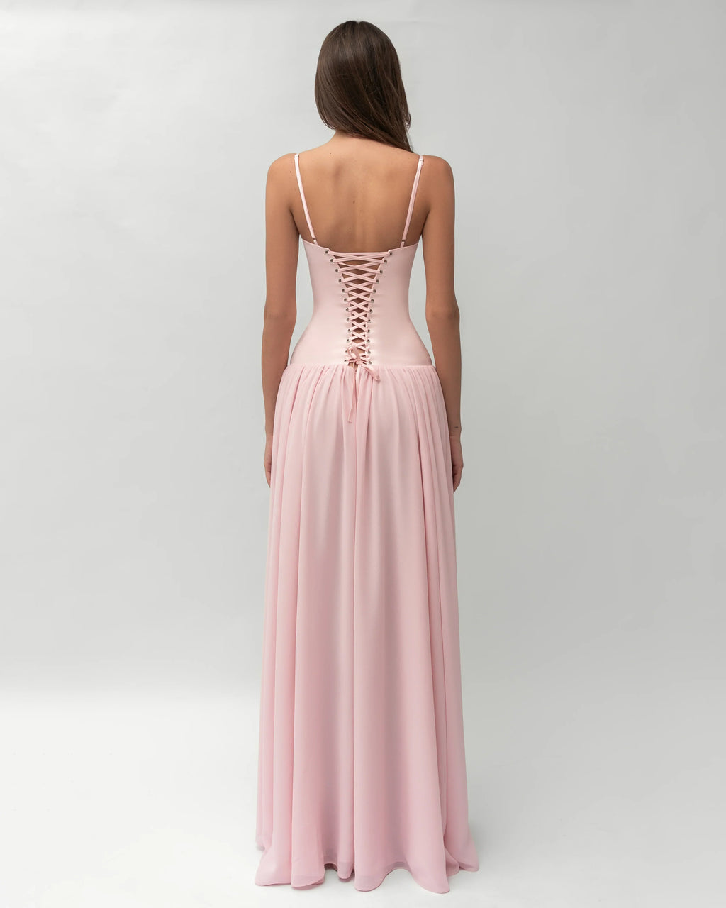 Vestido Maxi Mae