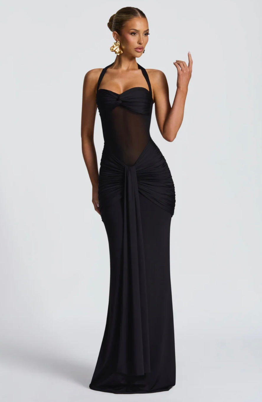 Selene Vestido Maxi