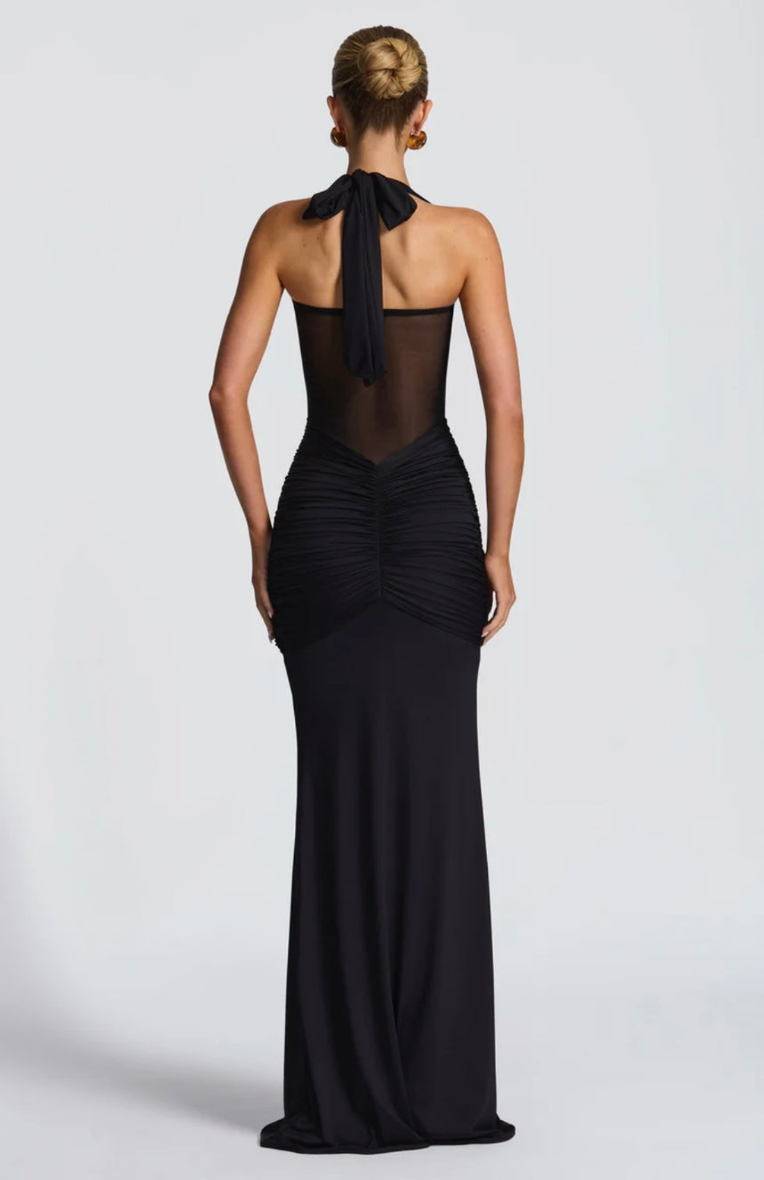 Selene Vestido Maxi