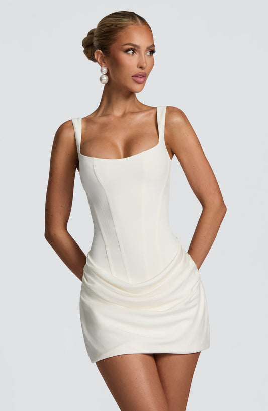 Vestido Mini Cornelia