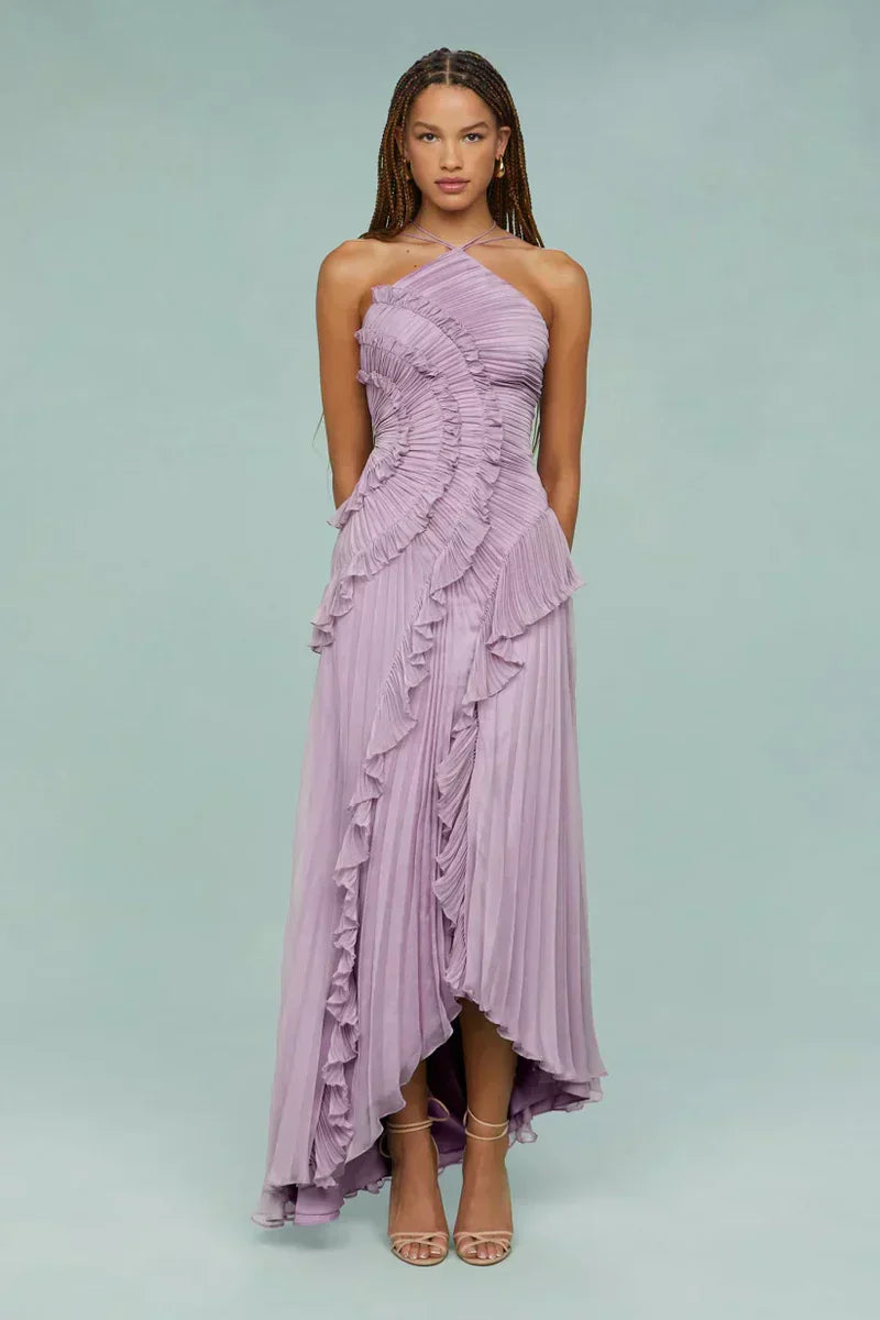 Vestido Julia Blooming Maxi