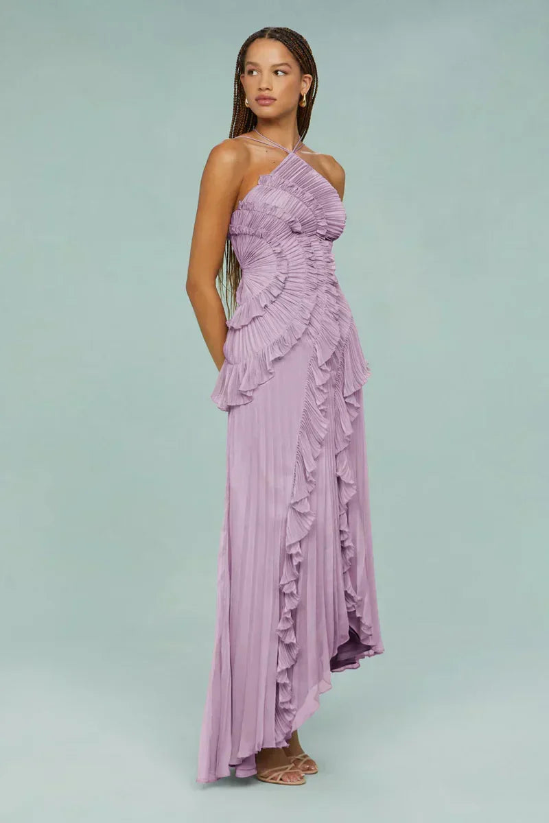 Vestido Julia Blooming Maxi