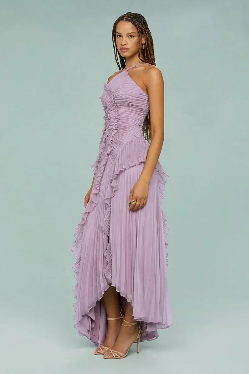 Vestido Julia Blooming Maxi
