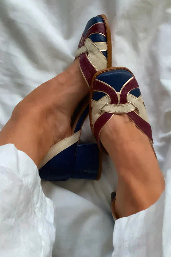 Mika - Tacones Elegantes para Cada Ocasión