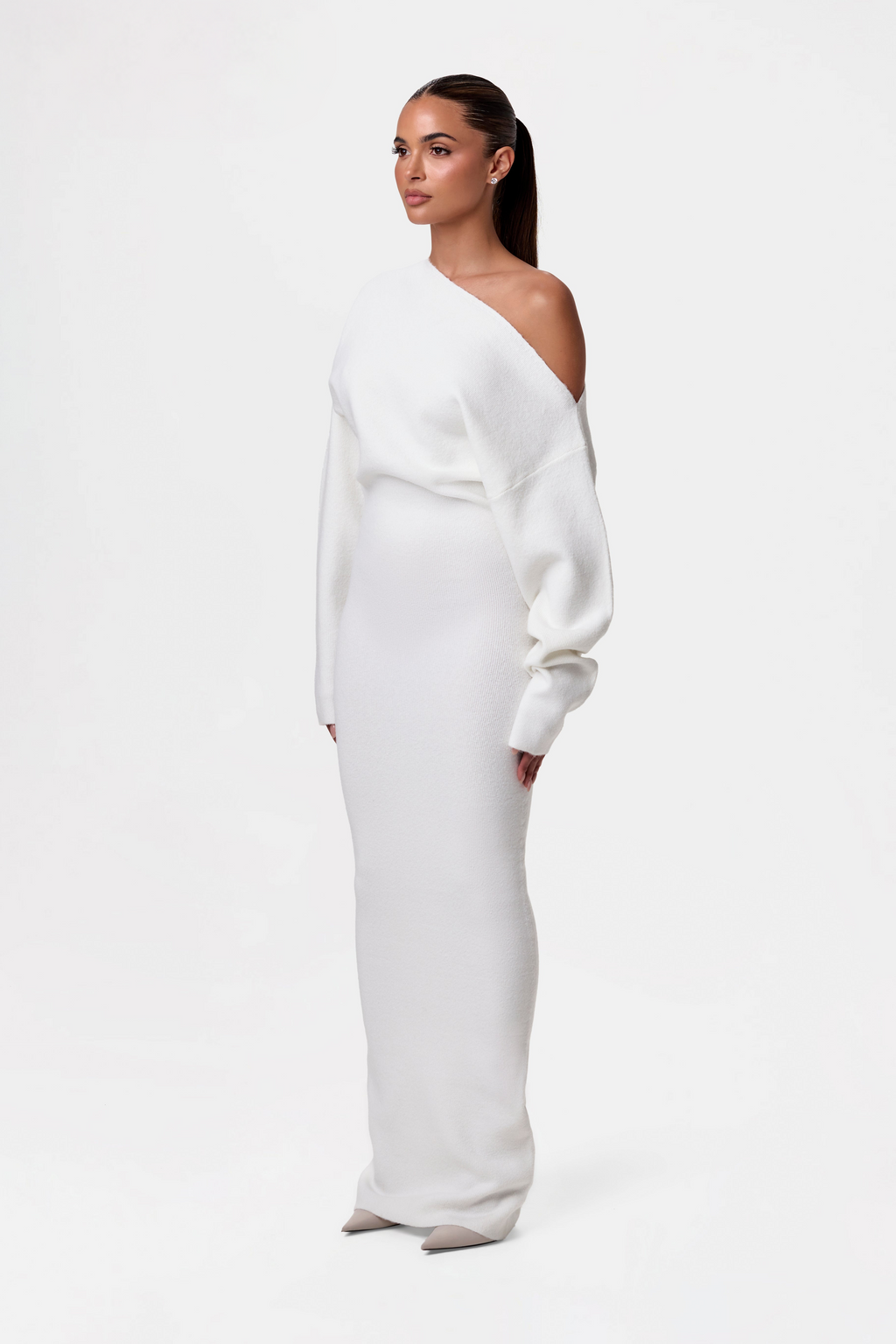 Vestido Meliora de Punto